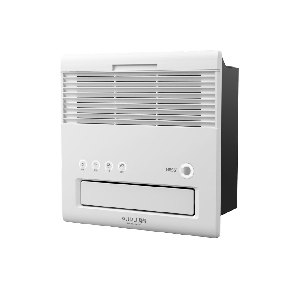 AUPU Hydro-Oxygen Bathroom Heater