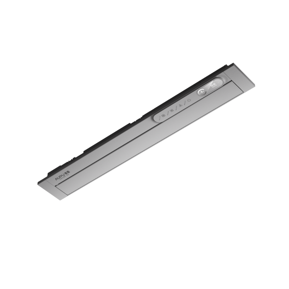 AUPU Hydro-Oxygen Linear Kitchen Air Conditioner