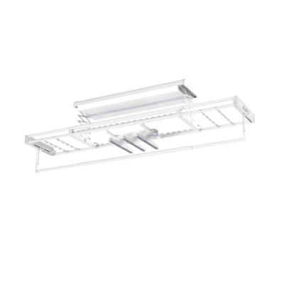 AUPU Hydrogen Peroxide Sterilization Clothes Drying Rack